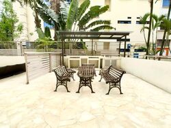 Balmoral Place (D10), Apartment #550221681